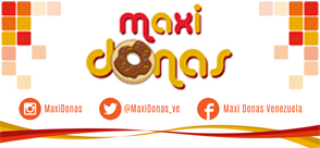 Maxi Donas