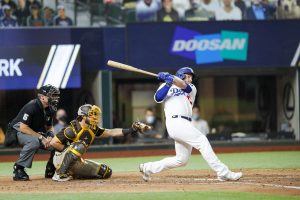 dodgers avanzan a la serie de campeonato
