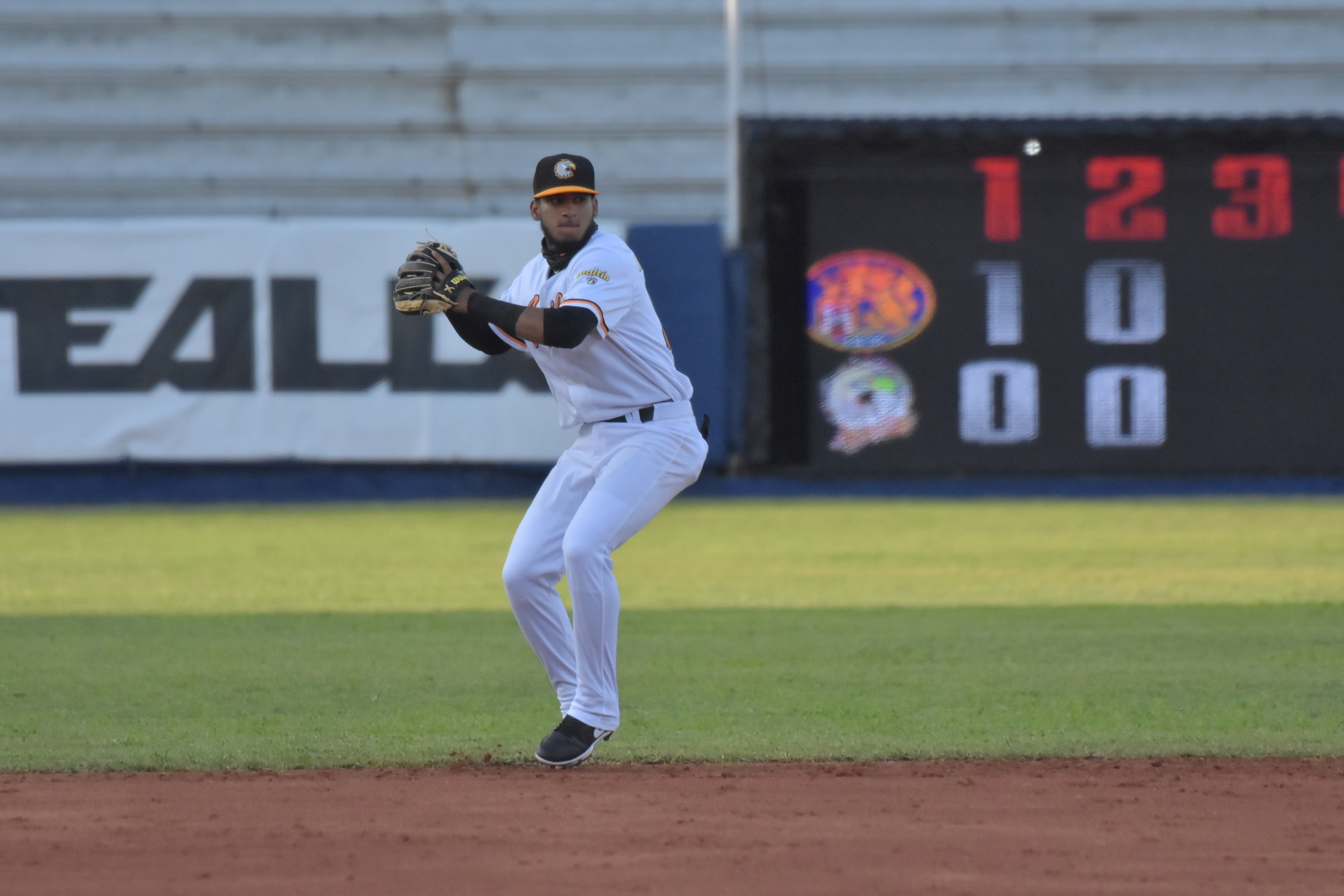 Daniel Brito Pasión X el Deporte Sitio Oficial