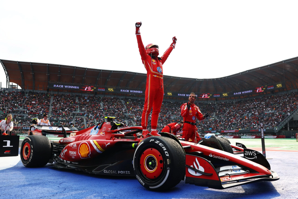 F1
