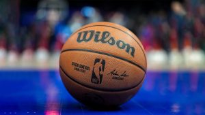 NBA