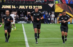 Fotografía: Juan Finol - Sports Venezuela.