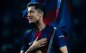 Lewandowski