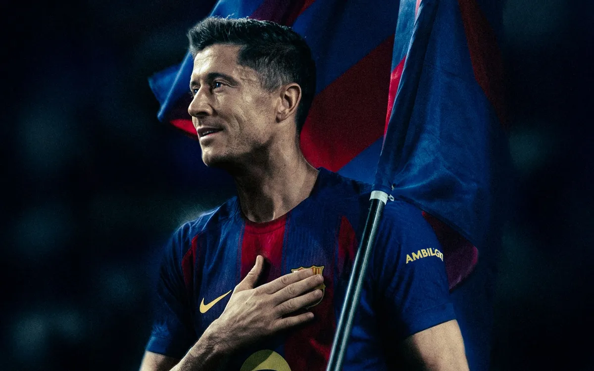 Lewandowski