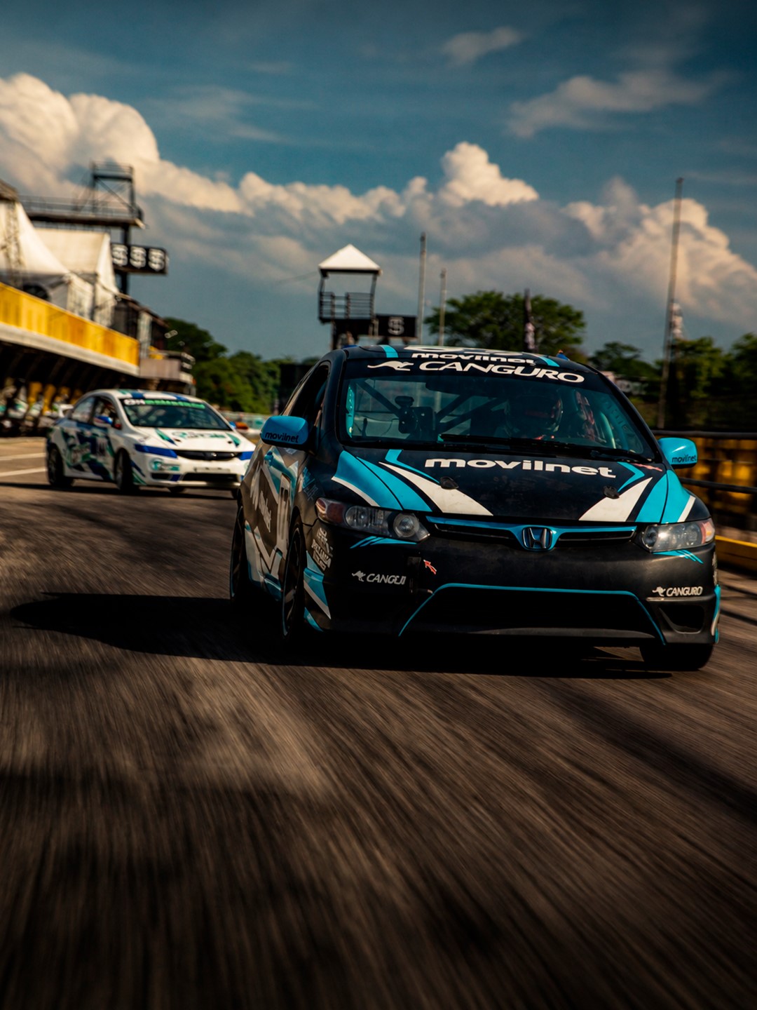 Civic