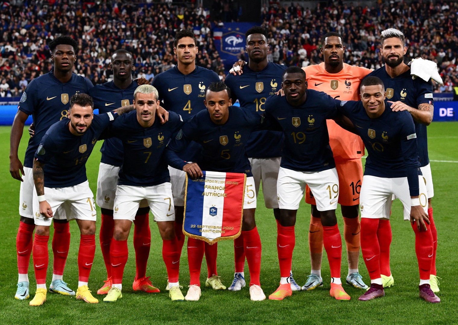 Francia