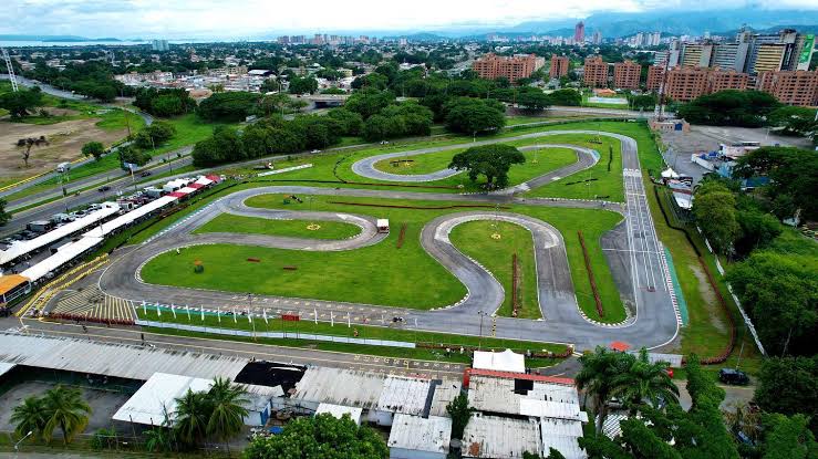 Karting