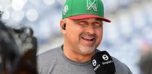 José Moreno