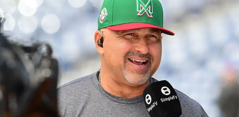 José Moreno