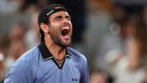 Matteo Berrettini
