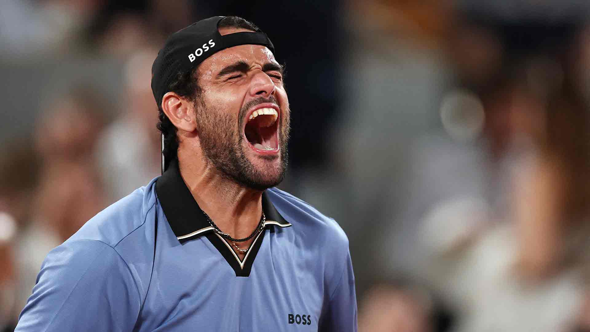 Matteo Berrettini